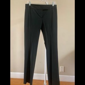 Theory dress pants size 8